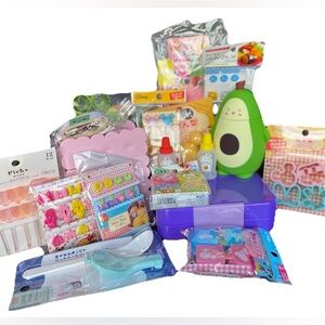 BENTO LUNCHBOX KIT